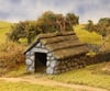 Stone/Thatched Outbuilding (RNST)