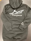 Dope Stories Hoodie Dress