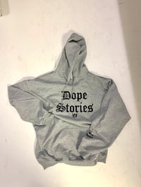Image 2 of Embroidered Dope Stories