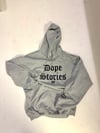 Embroidered Dope Stories