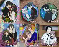 Image 5 of Couple Pin(s)