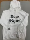 Embroidered Dope Stories