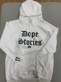 Image 3 of Embroidered Dope Stories