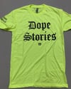 lime Dope Stories