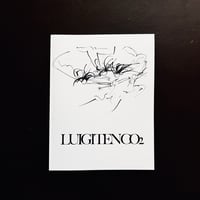 Image 1 of LUIGI TEN CO v.1/n.2