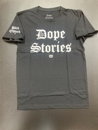 Origanal Dope Stories