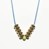 ECCOLA N4 _ GOLD LIME