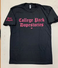 College Park Dope Stories