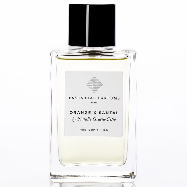 Image of Orange X Santal