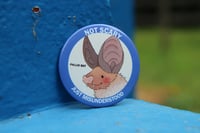 Image 3 of Bat Charity Buttons