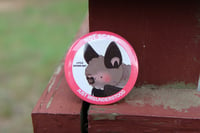 Image 4 of Bat Charity Buttons