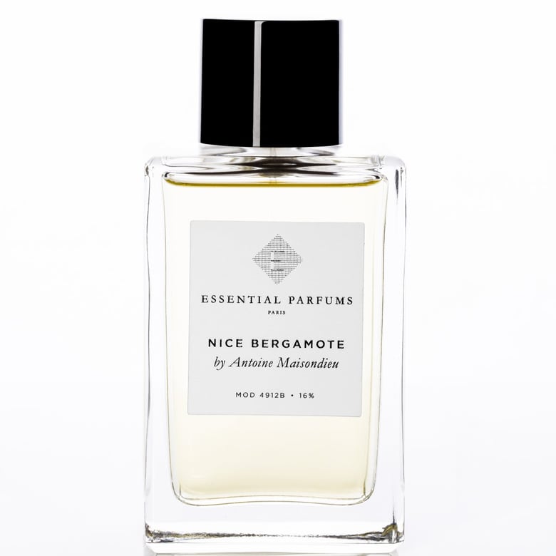 Image of Nice Bergamot