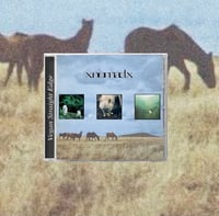 xNOMADx - “Demo” CD