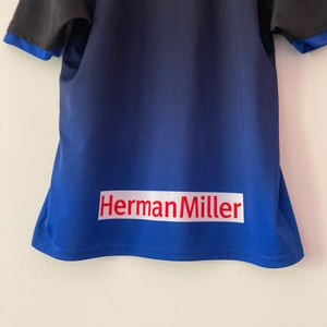Image of Bath Rugby Herman Miler Jersey