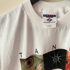 Image of Eames Office 'Tanks Film' T-Shirt