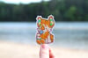 Popsicle Clem Sticker