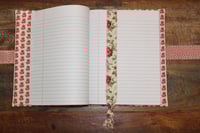 Image 2 of Fabric Journal Cover-1