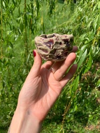 Image 3 of meteor teacup