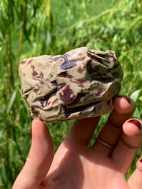 Image 1 of meteor teacup