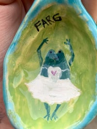 Image 1 of farg spoon