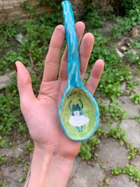 Image 2 of farg spoon