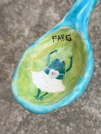 Image 3 of farg spoon
