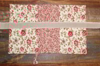 Image 4 of Fabric Journal Cover - 3