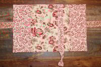Image 3 of Fabric Journal Cover - 4
