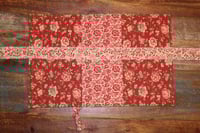 Image 4 of Fabric Journal Cover - 5