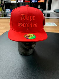 Image 2 of Dope Stories Snap Back