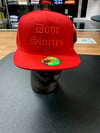 Dope Stories Snap Back