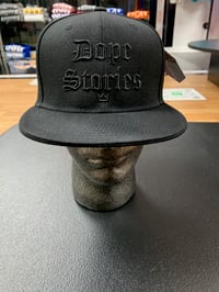 Image 3 of Dope Stories Snap Back