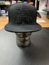 Dope Stories Snap Back