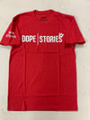 Legal Dope Stories