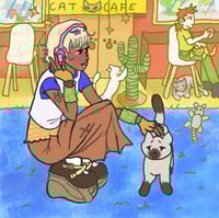 Image 2 of KITTY GRLL