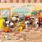 Image of Snoopy Super Market Toys 