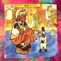 Image 1 of KITTY GRLL