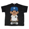 Original KUTTHROAT BOY Tee