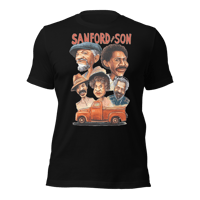 Image 2 of Sanford and Son Tee