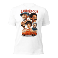 Image 3 of Sanford and Son Tee