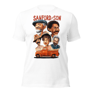 Image of Sanford and Son Tee