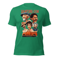 Image 1 of Sanford and Son Tee