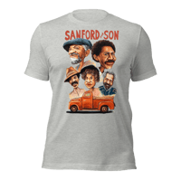 Image 4 of Sanford and Son Tee