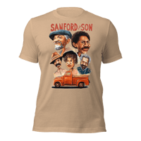 Image 5 of Sanford and Son Tee