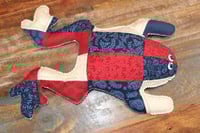 Image 2 of Americana Frog - 1