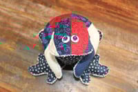 Image 4 of Americana Frog - 1
