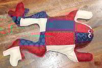 Image 2 of Americana Frog - 2