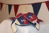 Image 4 of Americana Frog - 2