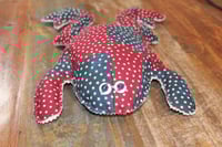 Image 1 of Americana Frog - 3