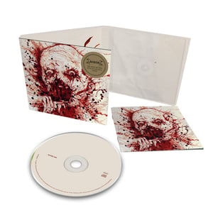 Image of Shining "Shining" Digipak